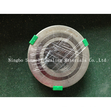 Spiral Wound Gasket (316L. 316L/FG. 316L)